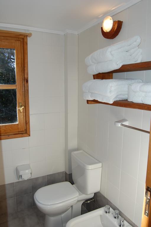 Hosteria Pichi Rincon Villa La Angostura Zimmer foto