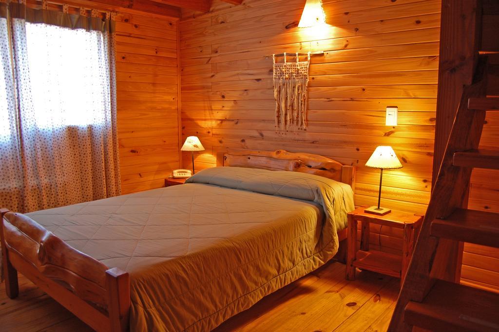 Hosteria Pichi Rincon Villa La Angostura Zimmer foto