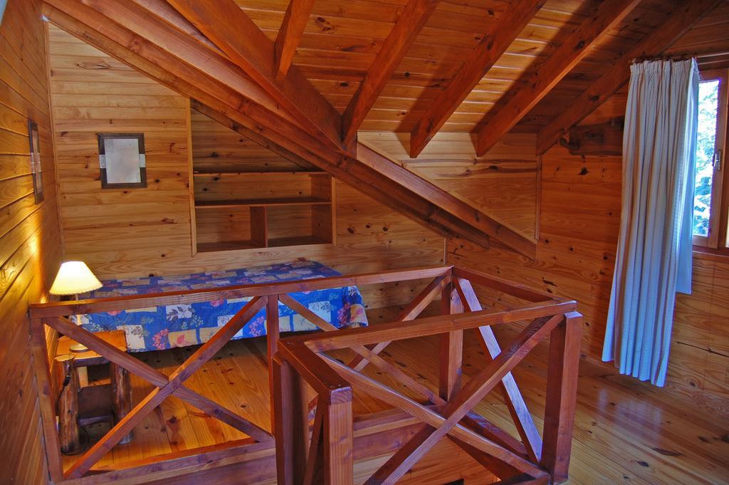 Hosteria Pichi Rincon Villa La Angostura Zimmer foto